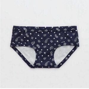 NWT Aerie Superchill Original Cotton Boybrief Panty